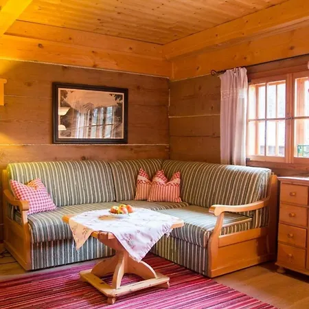 Kuschelhuette Neukirchen (Altmunster)