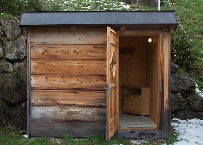 Kuschelhuette Σπίτι διακοπών Neukirchen (Altmunster)